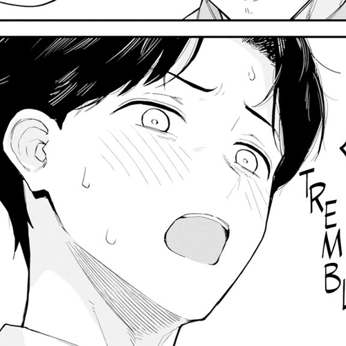 Untie and Retie Chapter 9: That's Not It... cover