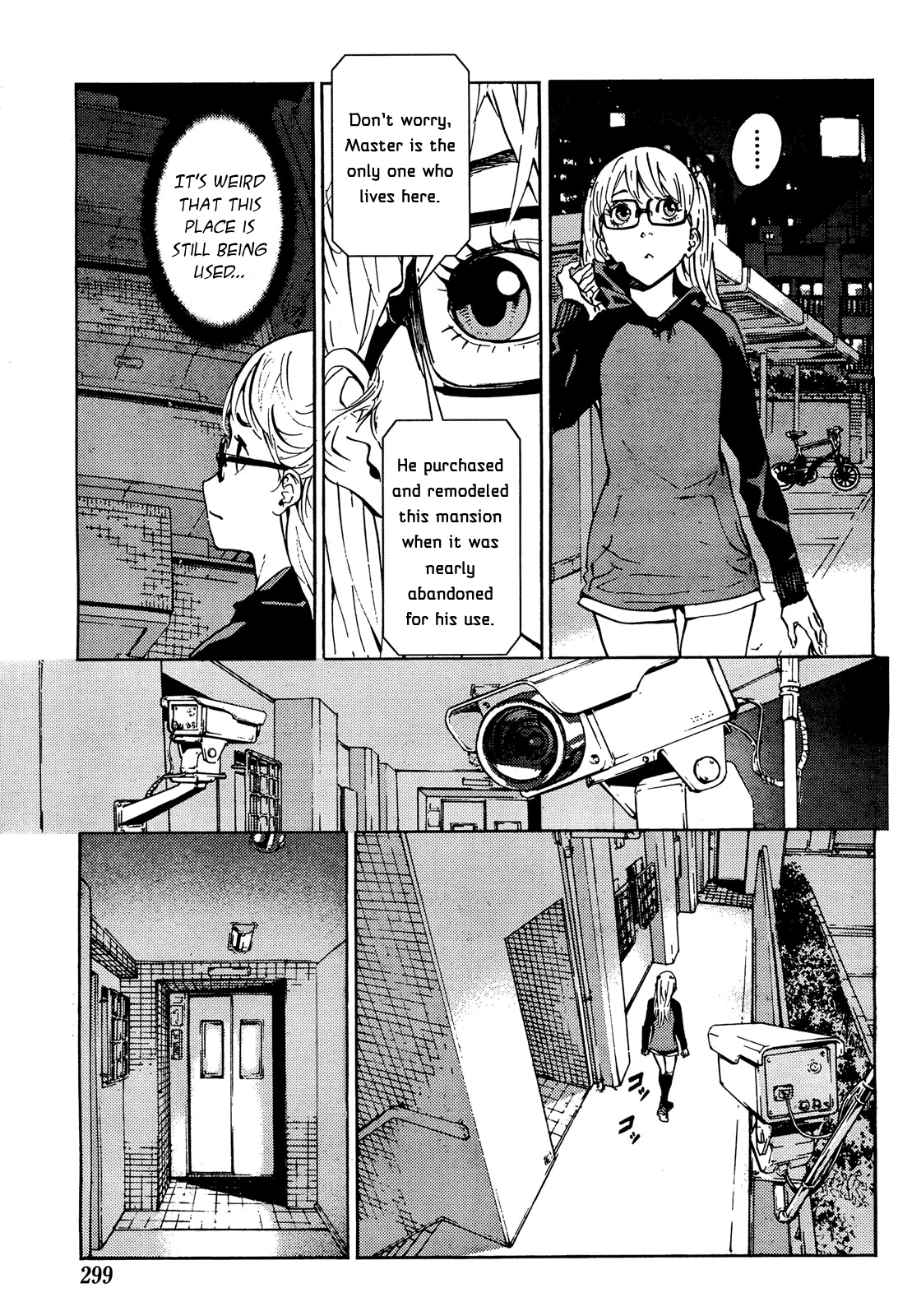 Until Death Do Us Part Chapter 101 page 3 - Chapter 101