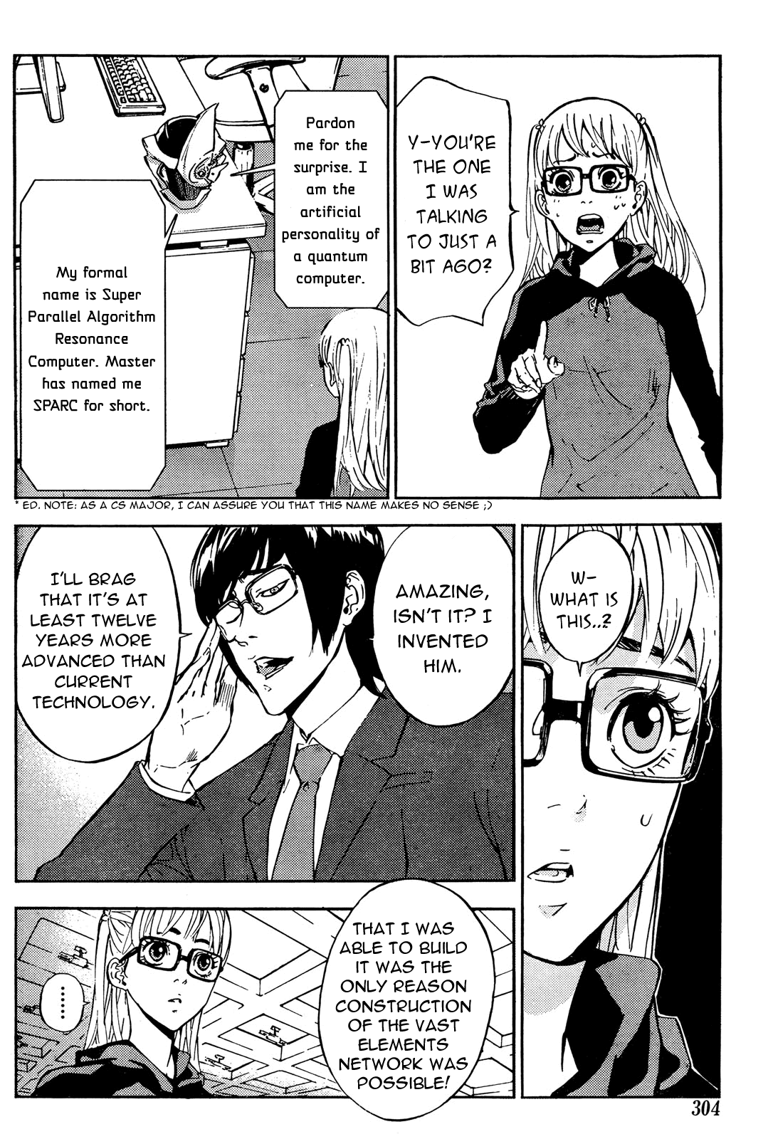 Until Death Do Us Part Chapter 101 page 8 - Chapter 101