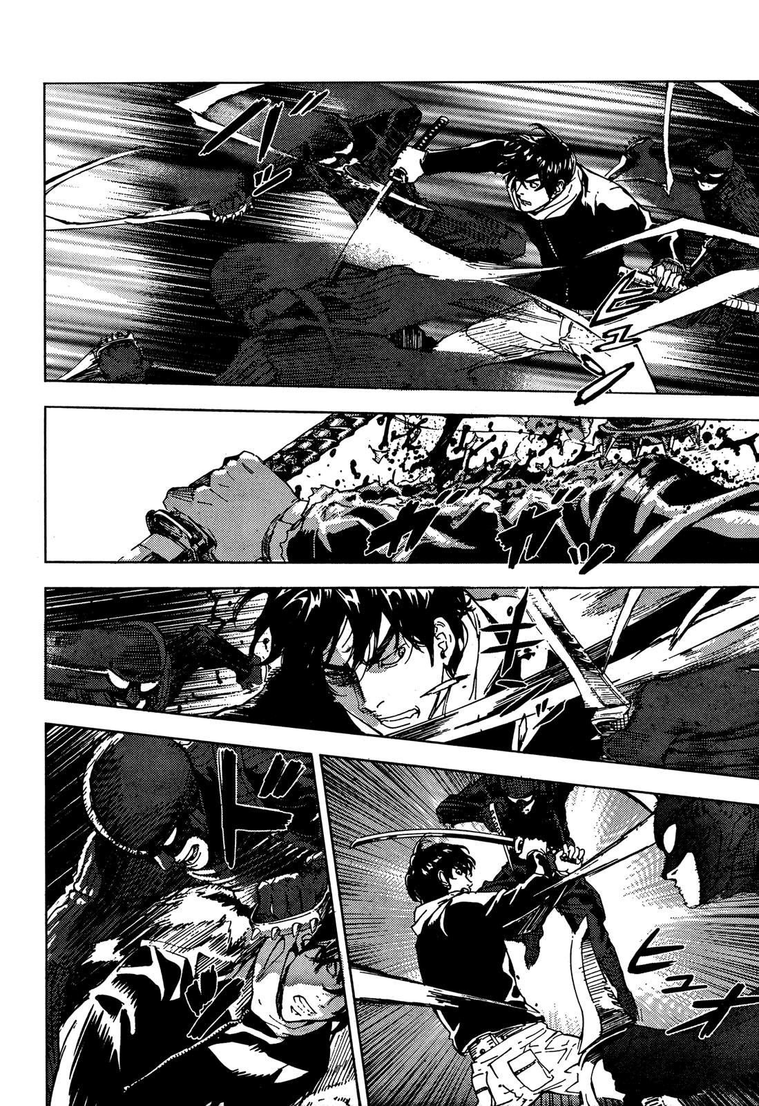 Until Death Do Us Part Chapter 103 page 15 - Chapter 103