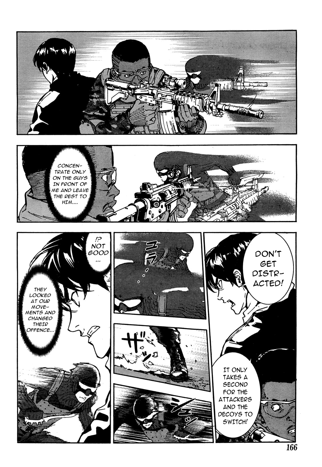 Until Death Do Us Part Chapter 104 page 3 - Chapter 104