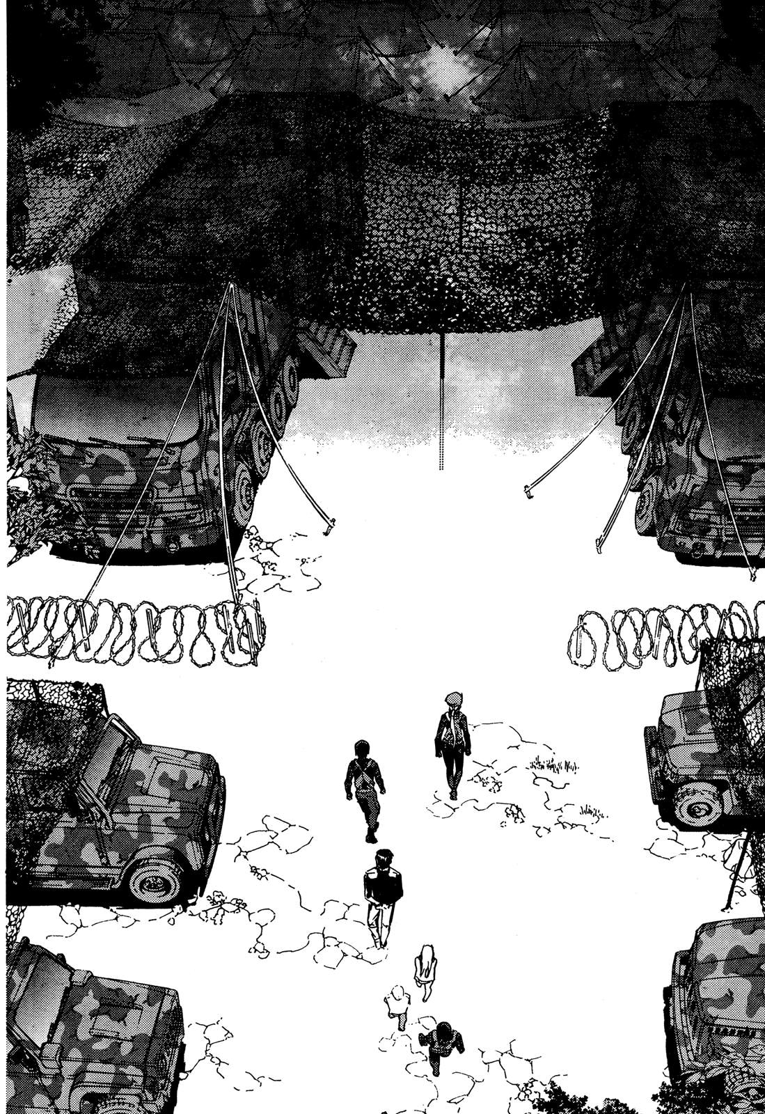 Until Death Do Us Part Chapter 105 page 4 - Chapter 105