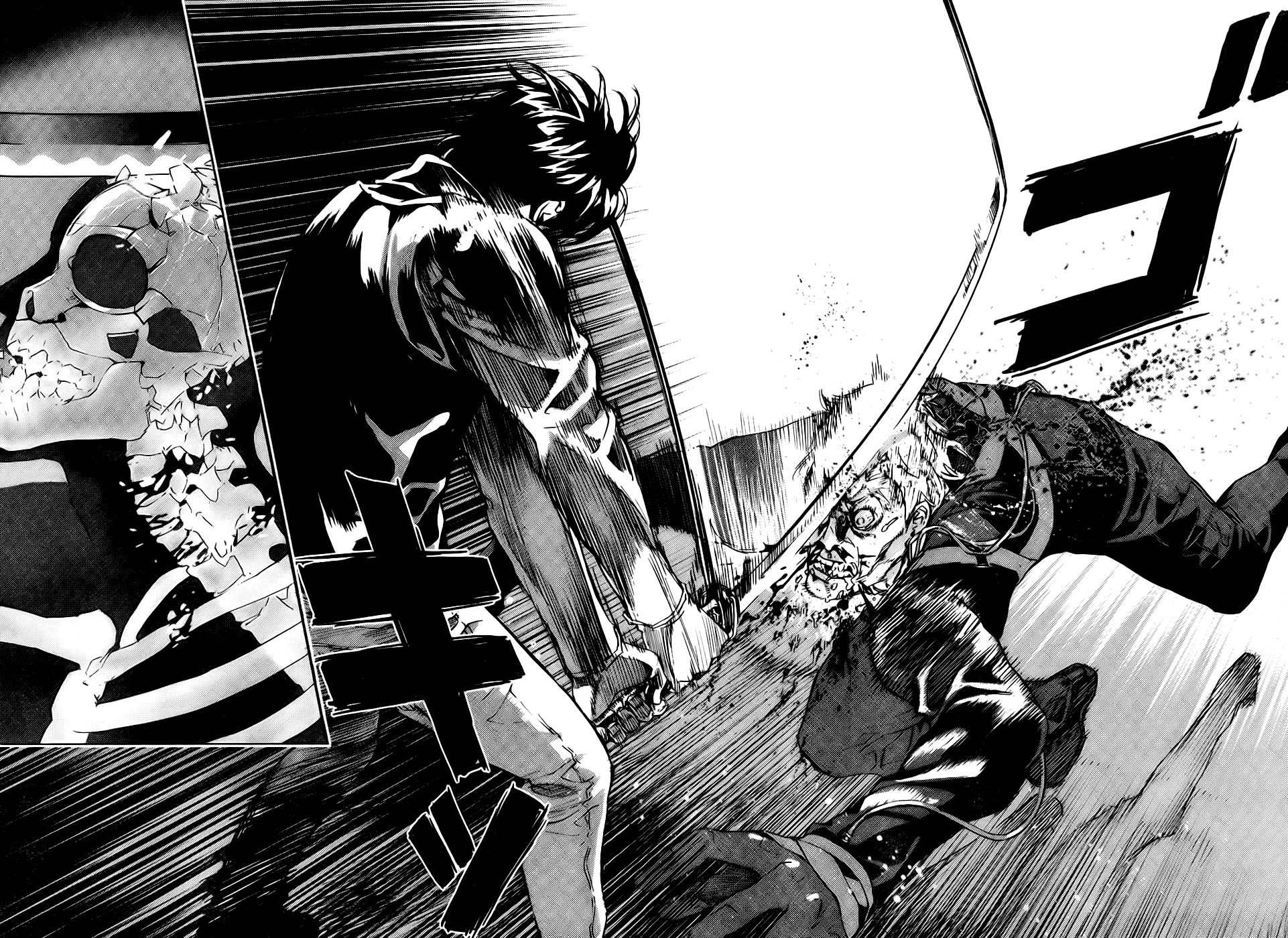 Until Death Do Us Part Chapter 107 page 16 - Chapter 107