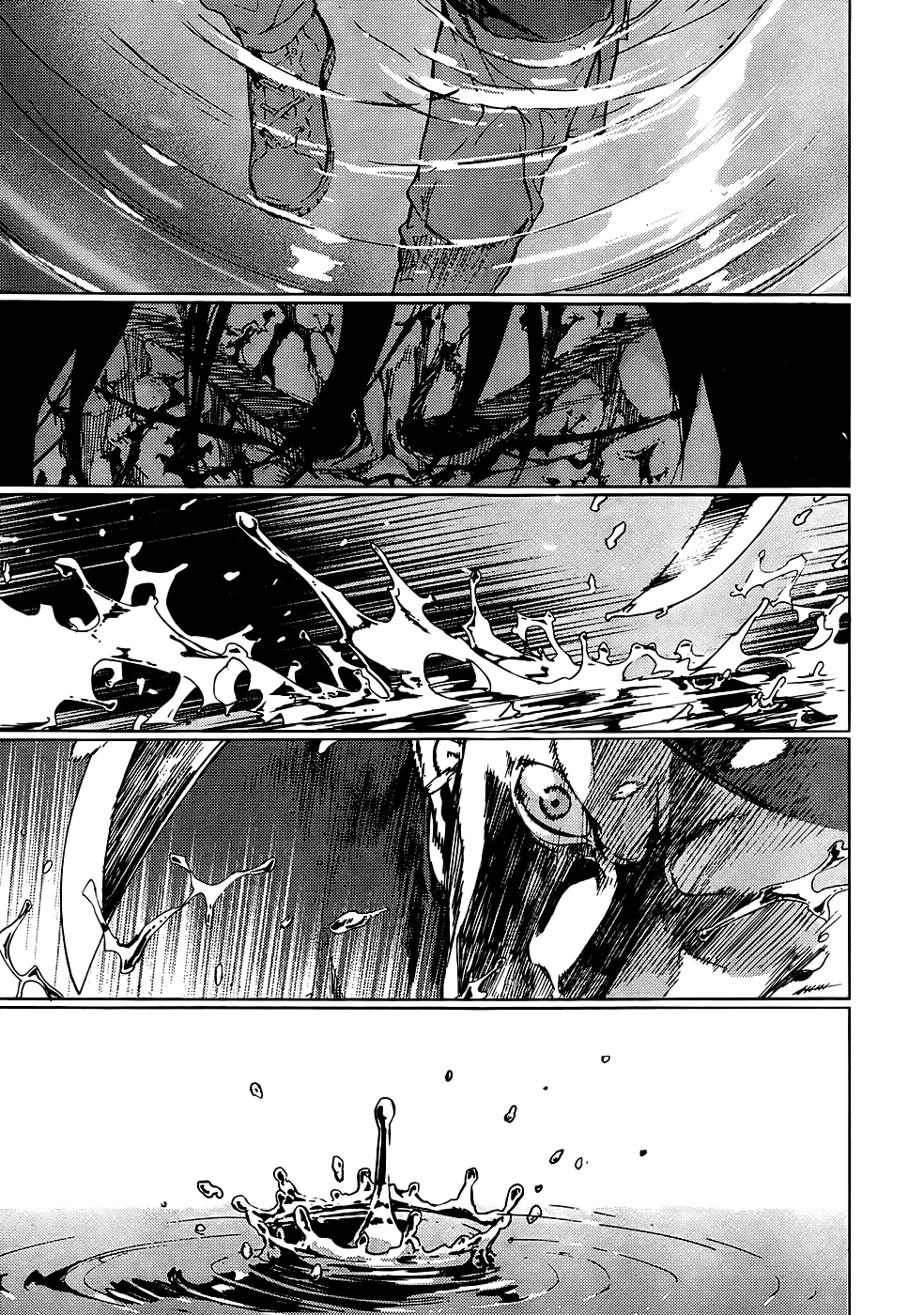 Until Death Do Us Part Chapter 108 page 22 - Chapter 108