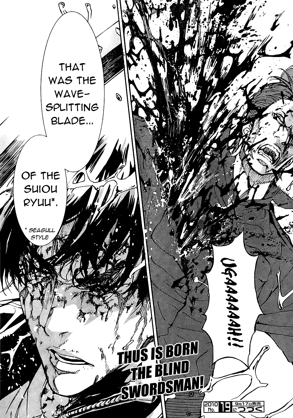 Until Death Do Us Part Chapter 108 page 24 - Chapter 108