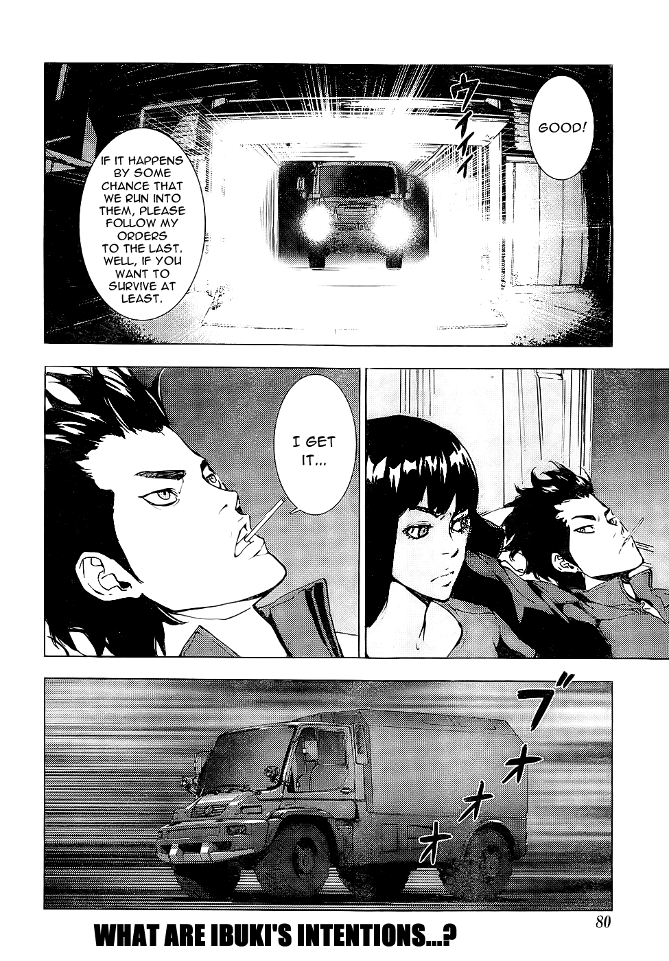 Until Death Do Us Part Chapter 114 page 25 - Chapter 114