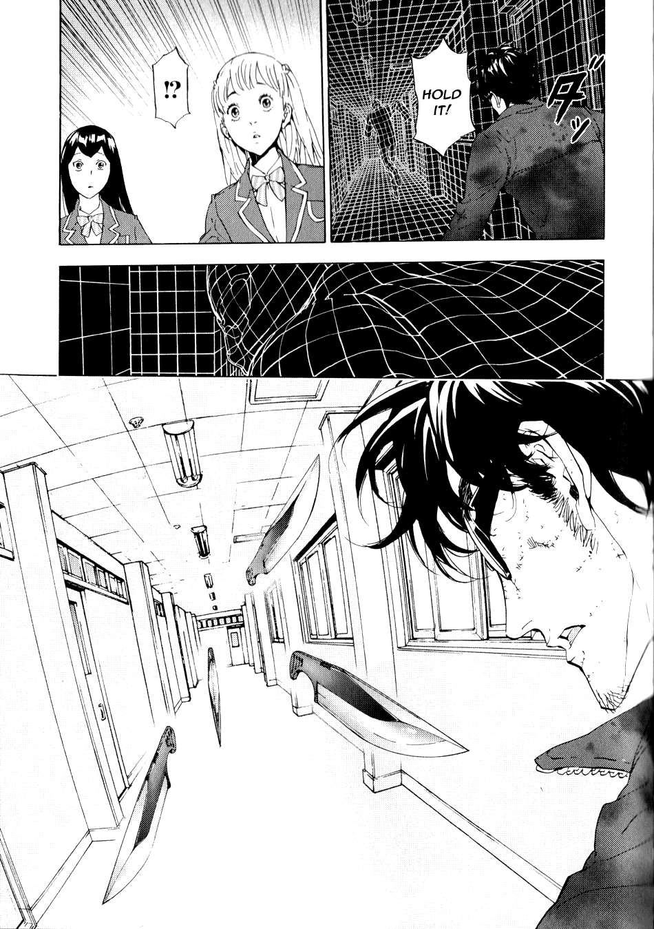 Until Death Do Us Part Chapter 118 page 8 - Chapter 118
