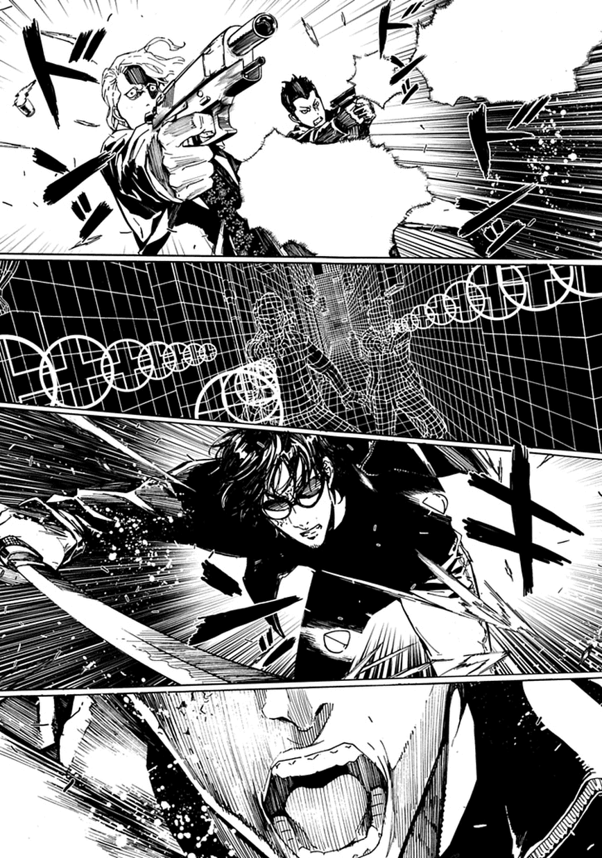 Until Death Do Us Part Chapter 122.5 page 15 - Chapter 122.5