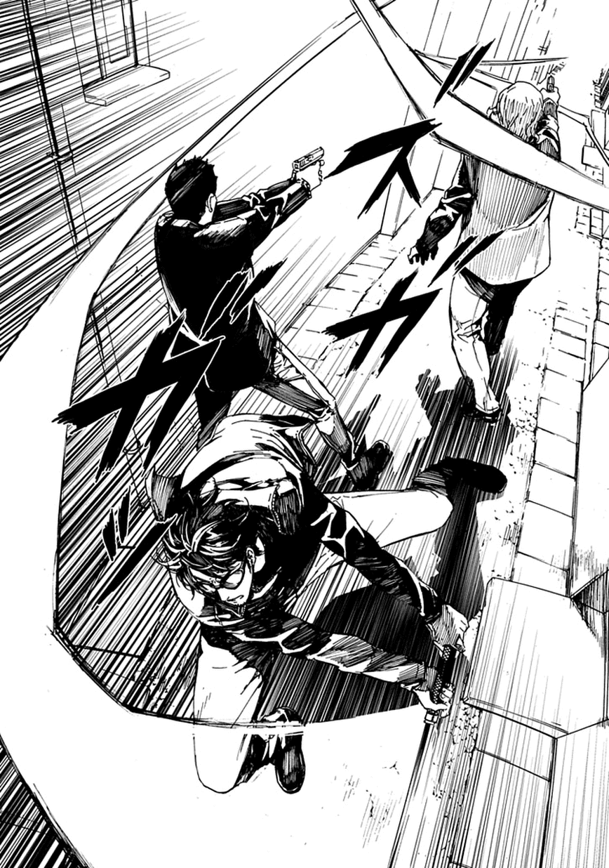 Until Death Do Us Part Chapter 122.5 page 16 - Chapter 122.5