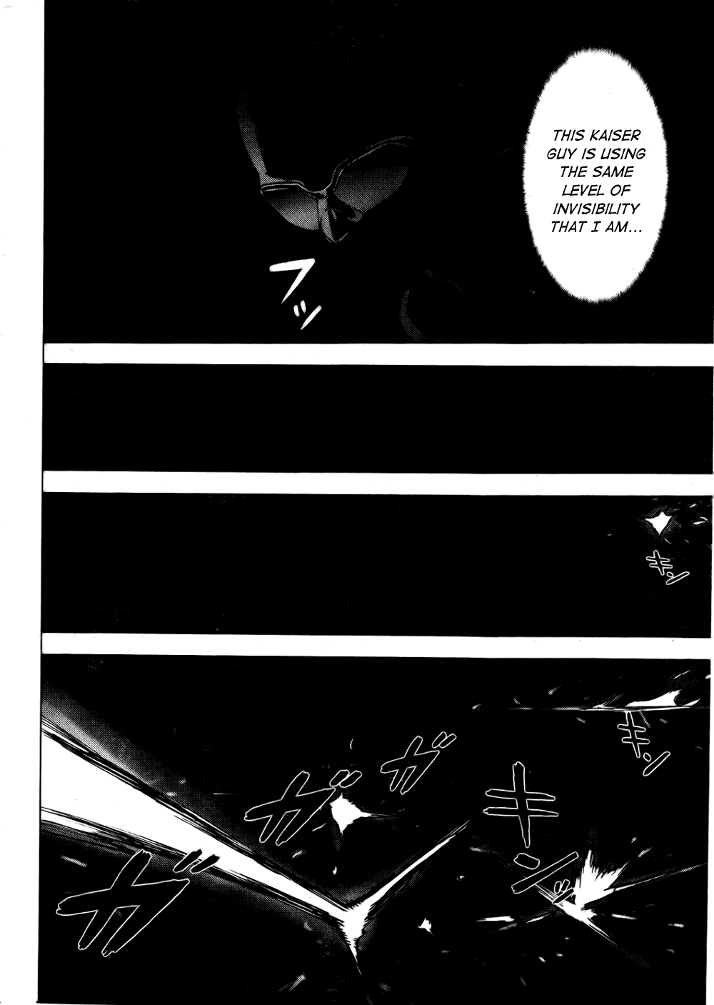Until Death Do Us Part Chapter 123 page 17 - Chapter 123