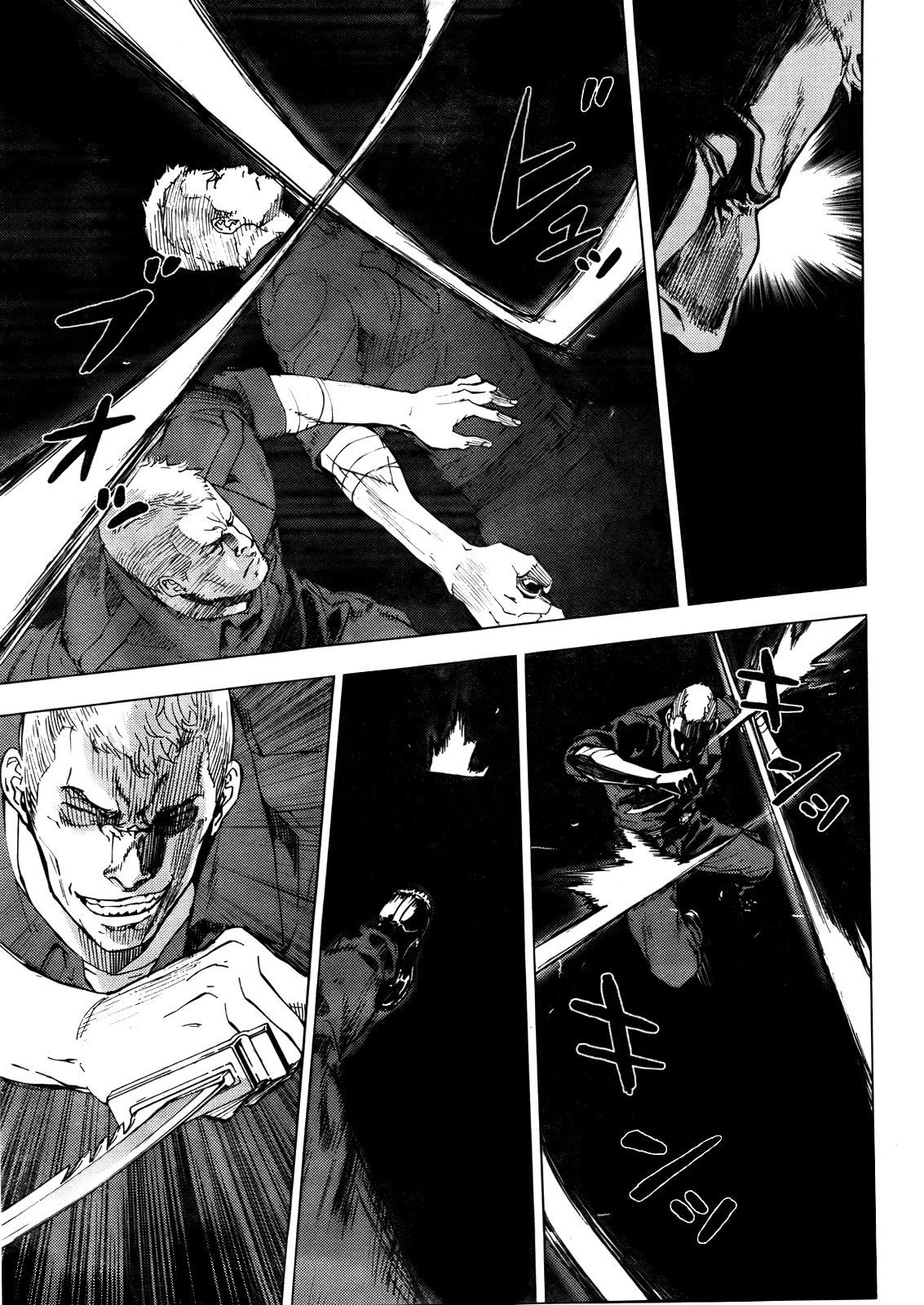 Until Death Do Us Part Chapter 125 page 7 - Chapter 125
