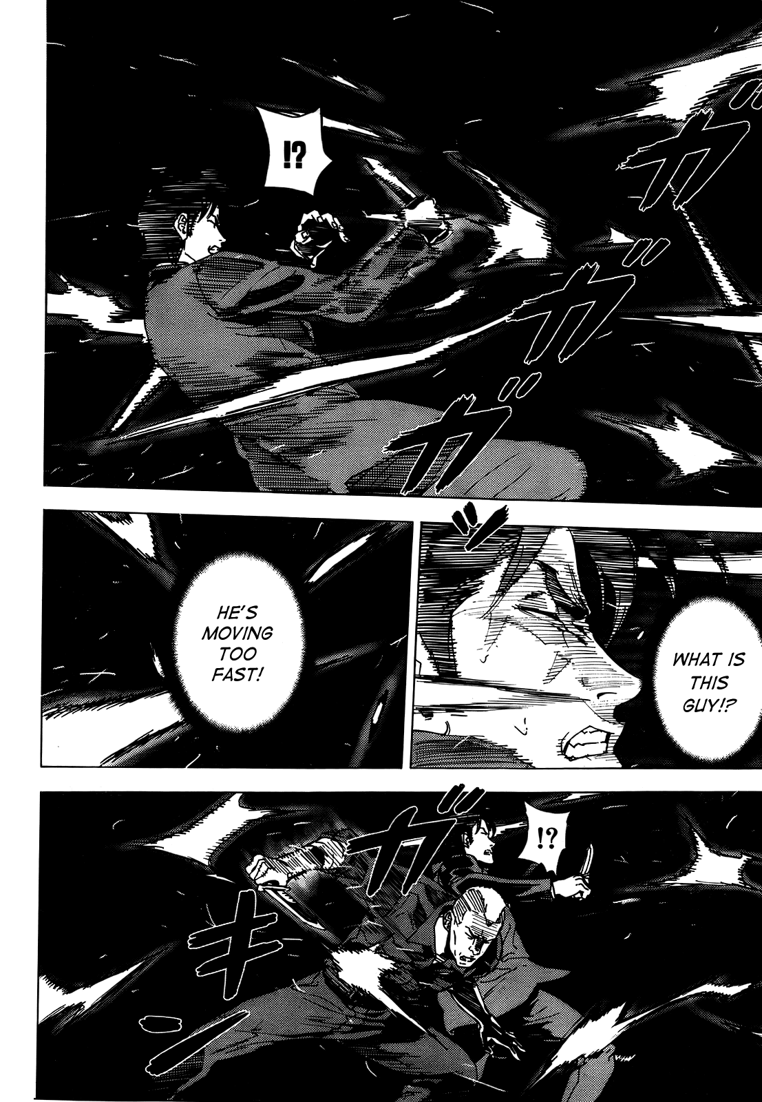Until Death Do Us Part Chapter 126 page 10 - Chapter 126
