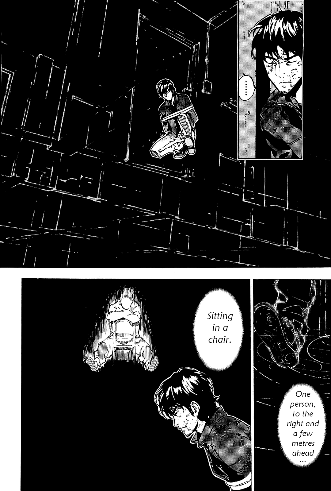 Until Death Do Us Part Chapter 130 page 16 - Chapter 130