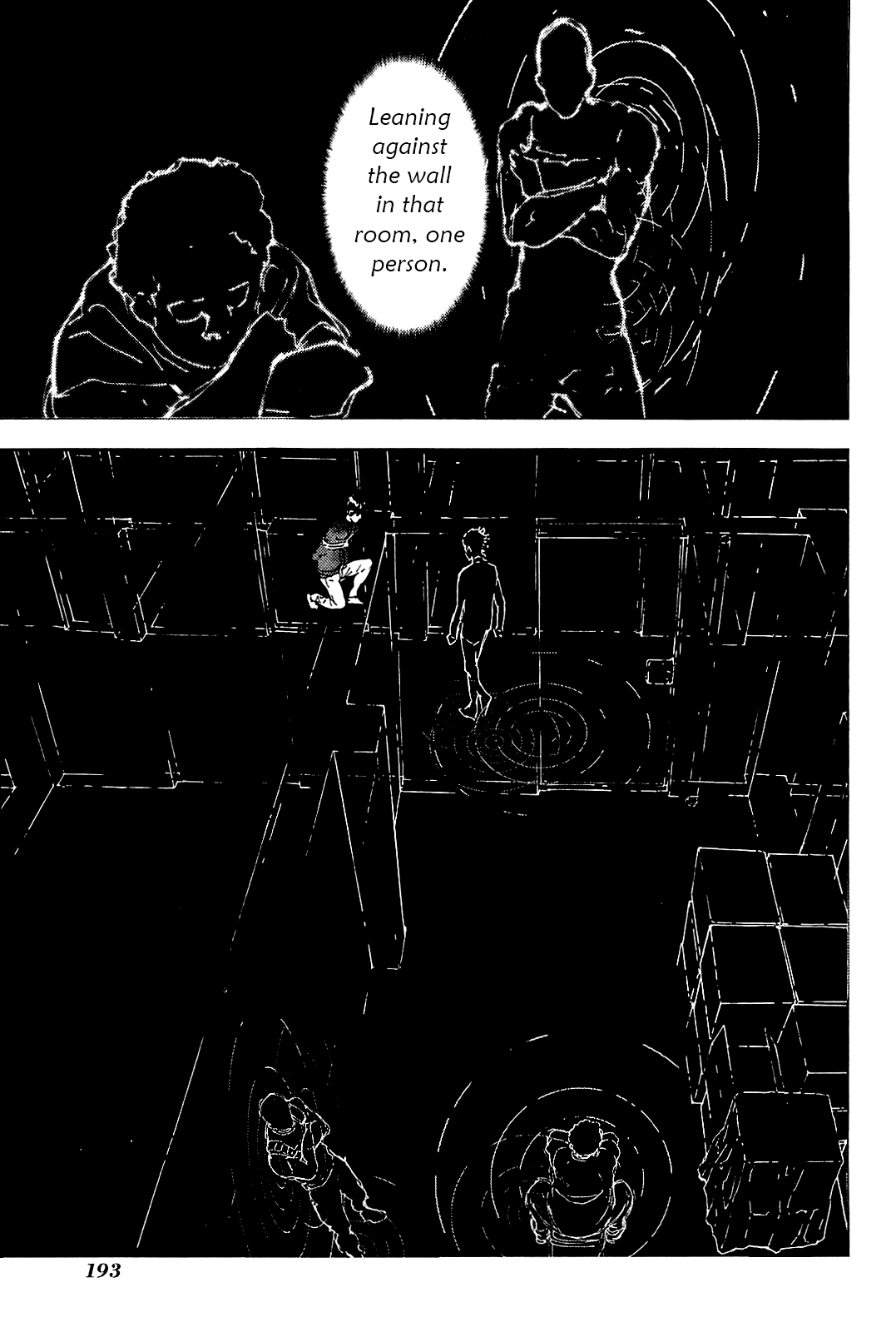 Until Death Do Us Part Chapter 130 page 17 - Chapter 130