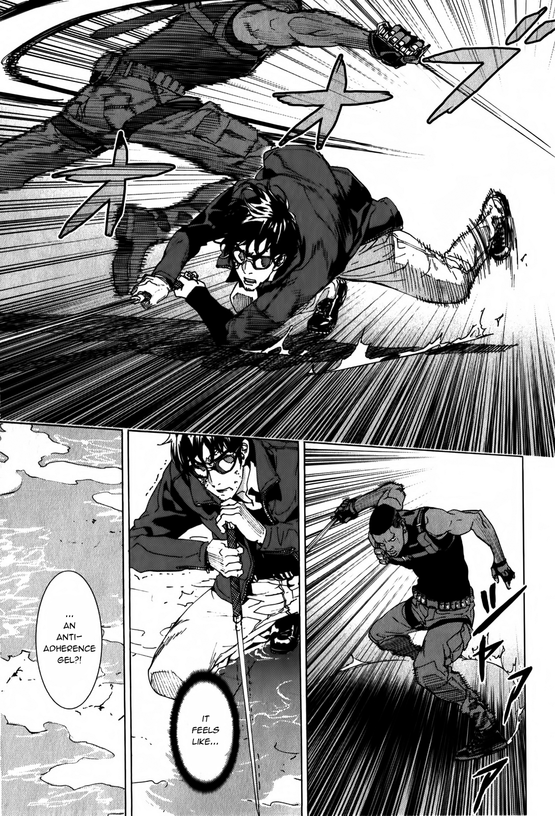 Until Death Do Us Part Chapter 132 page 15 - Chapter 132