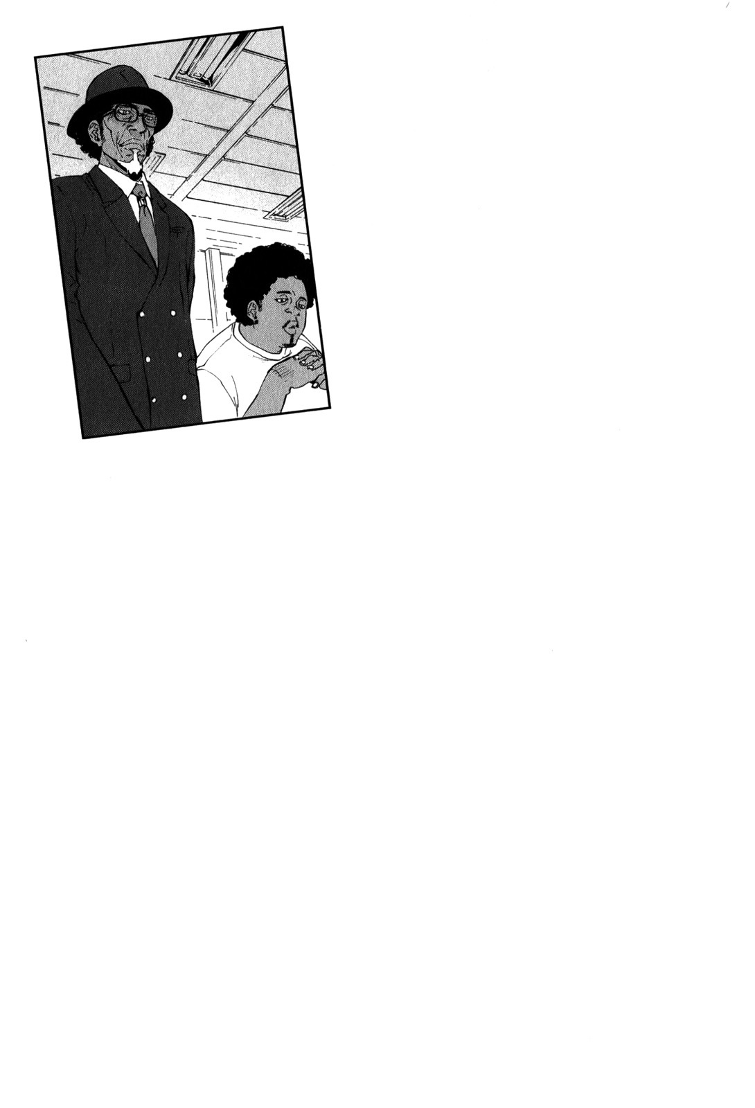 Until Death Do Us Part Chapter 132 page 23 - Chapter 132