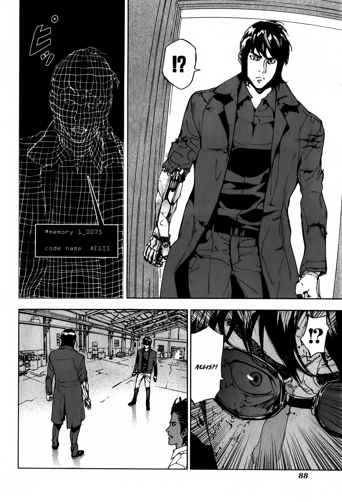 Until Death Do Us Part Chapter 134 page 21 - Chapter 134