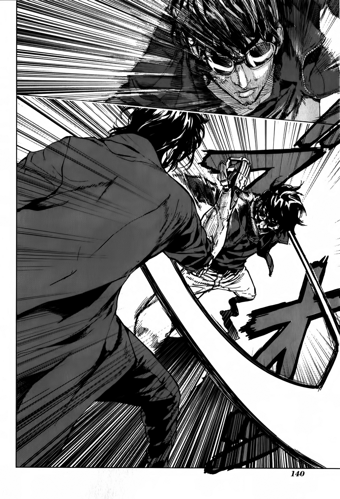 Until Death Do Us Part Chapter 136 page 25 - Chapter 136