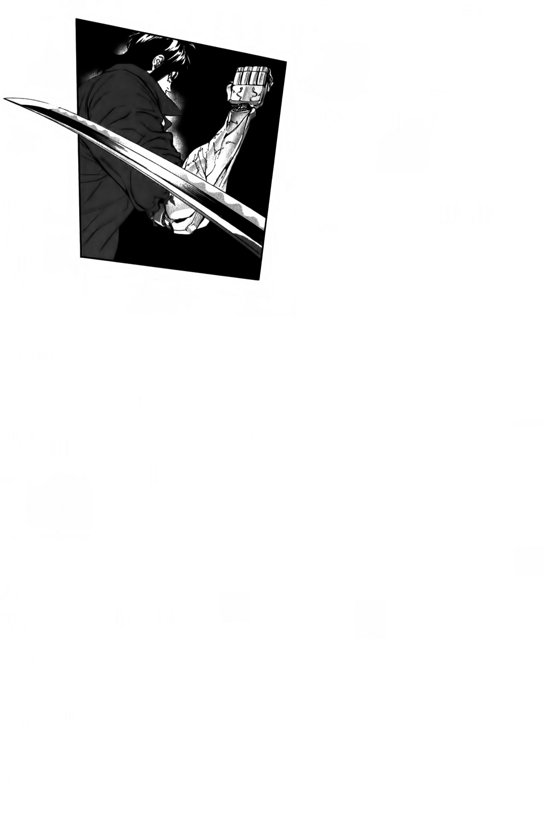 Until Death Do Us Part Chapter 137 page 24 - Chapter 137