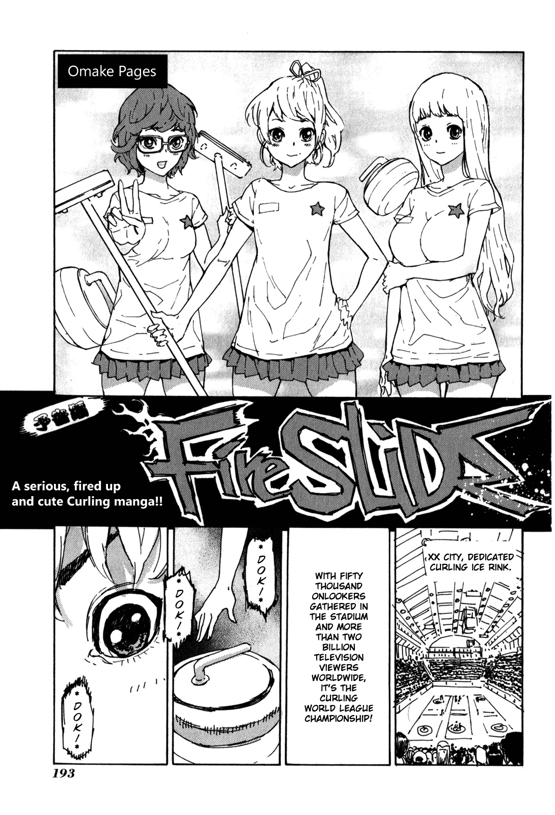 Until Death Do Us Part Chapter 138.5 page 1 - Chapter 138.5