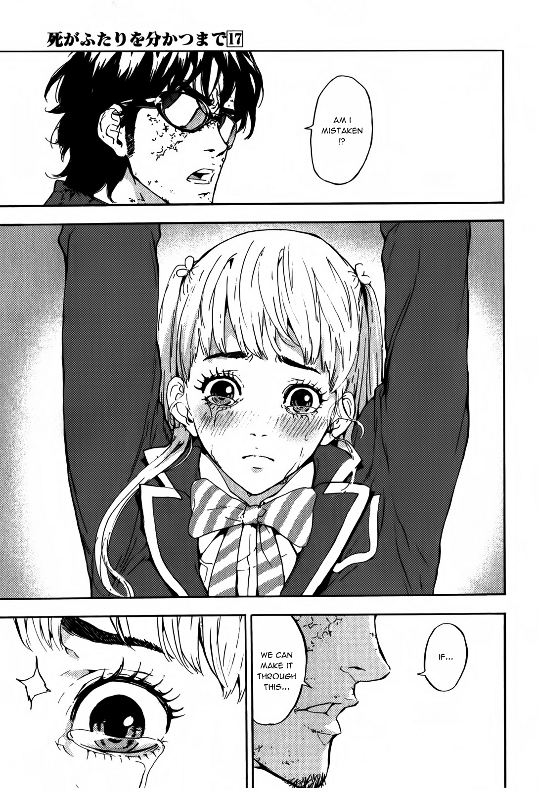 Until Death Do Us Part Chapter 138 page 25 - Chapter 138