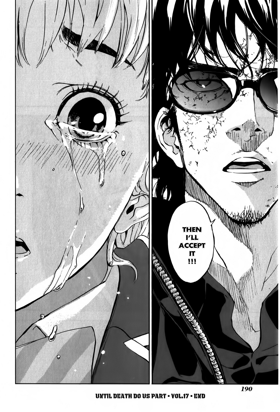 Until Death Do Us Part Chapter 138 page 26 - Chapter 138