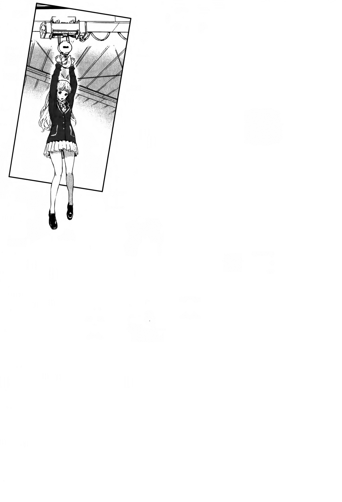 Until Death Do Us Part Chapter 138 page 27 - Chapter 138