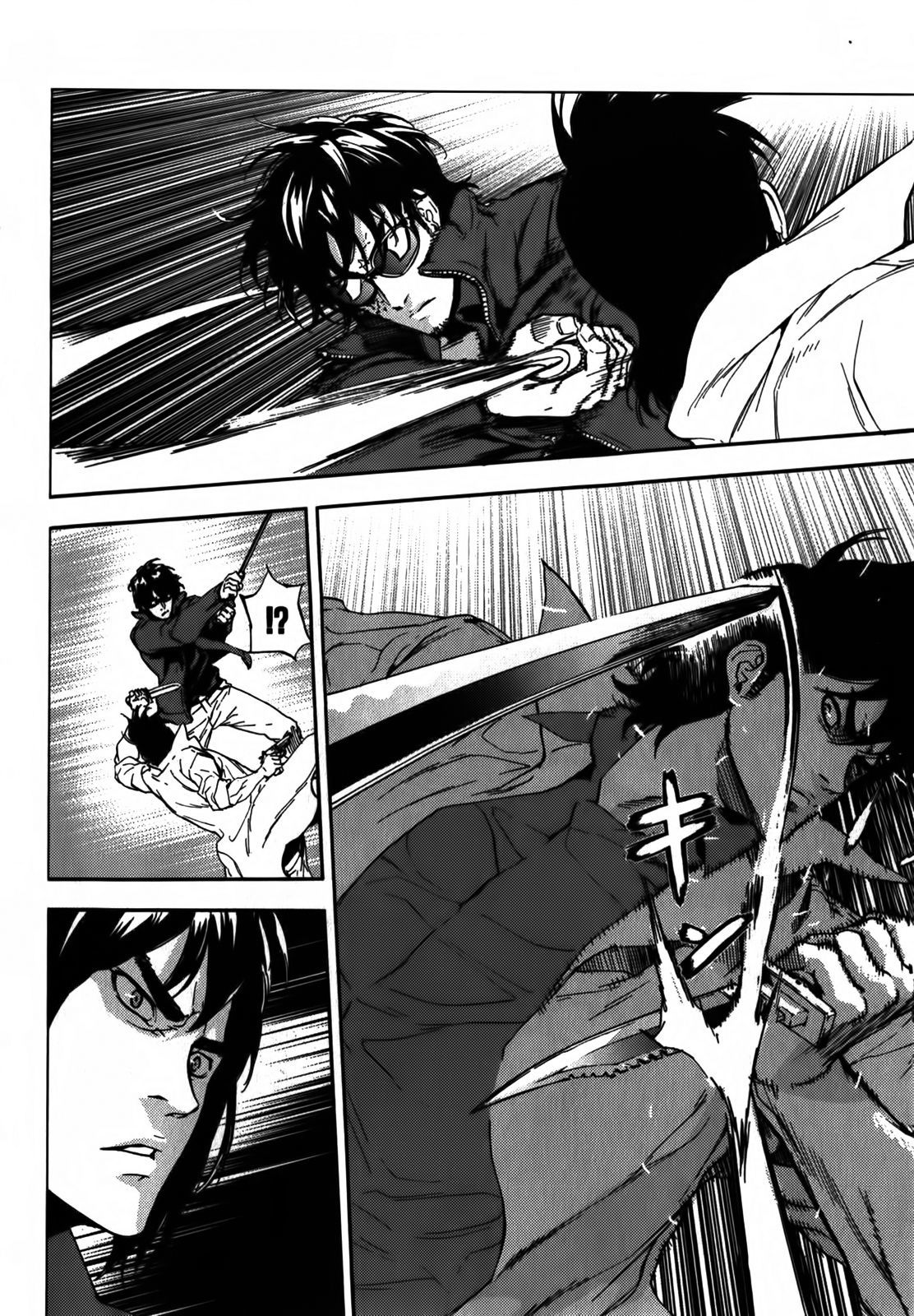 Until Death Do Us Part Chapter 139 page 23 - Chapter 139