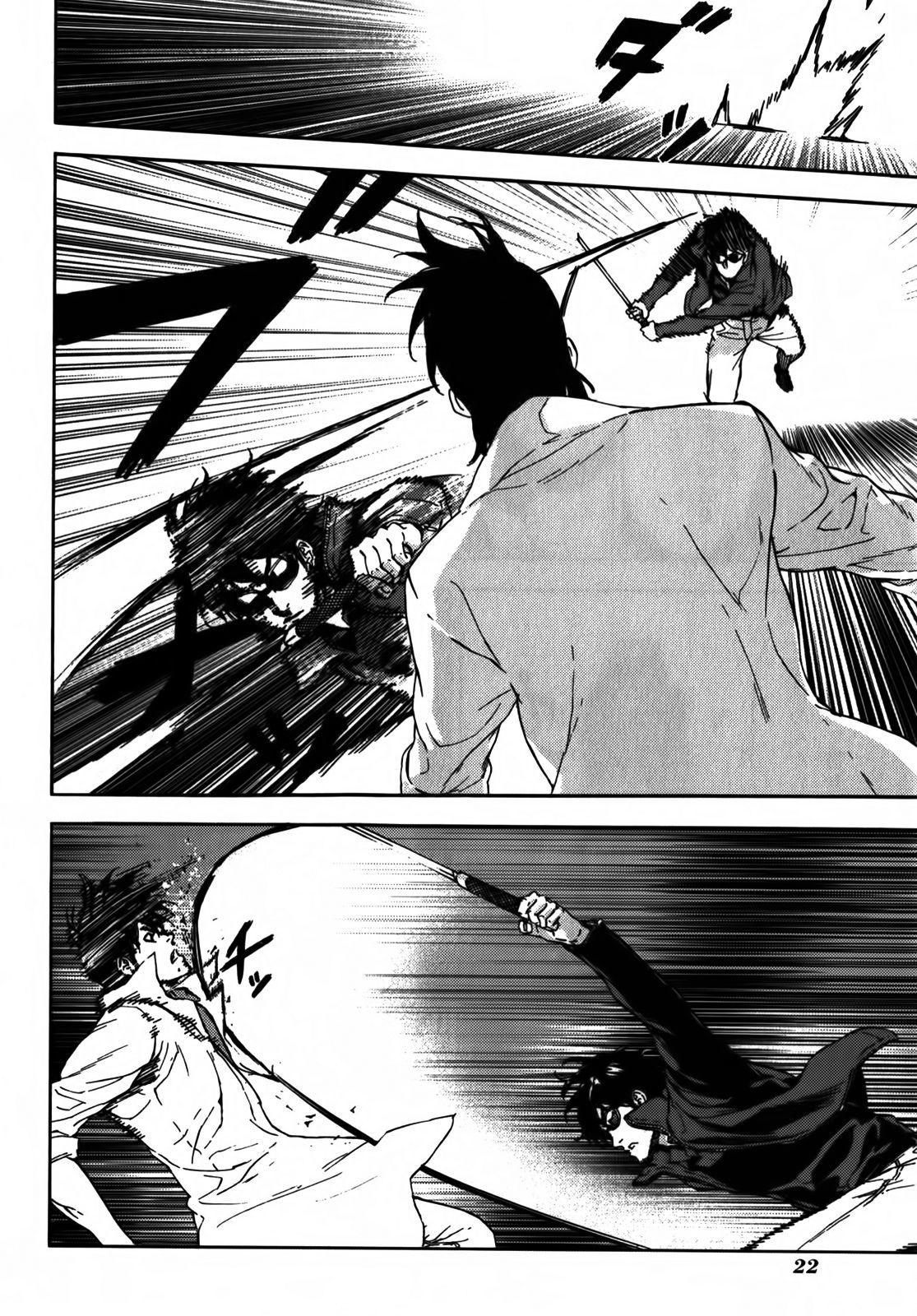 Until Death Do Us Part Chapter 139 page 25 - Chapter 139