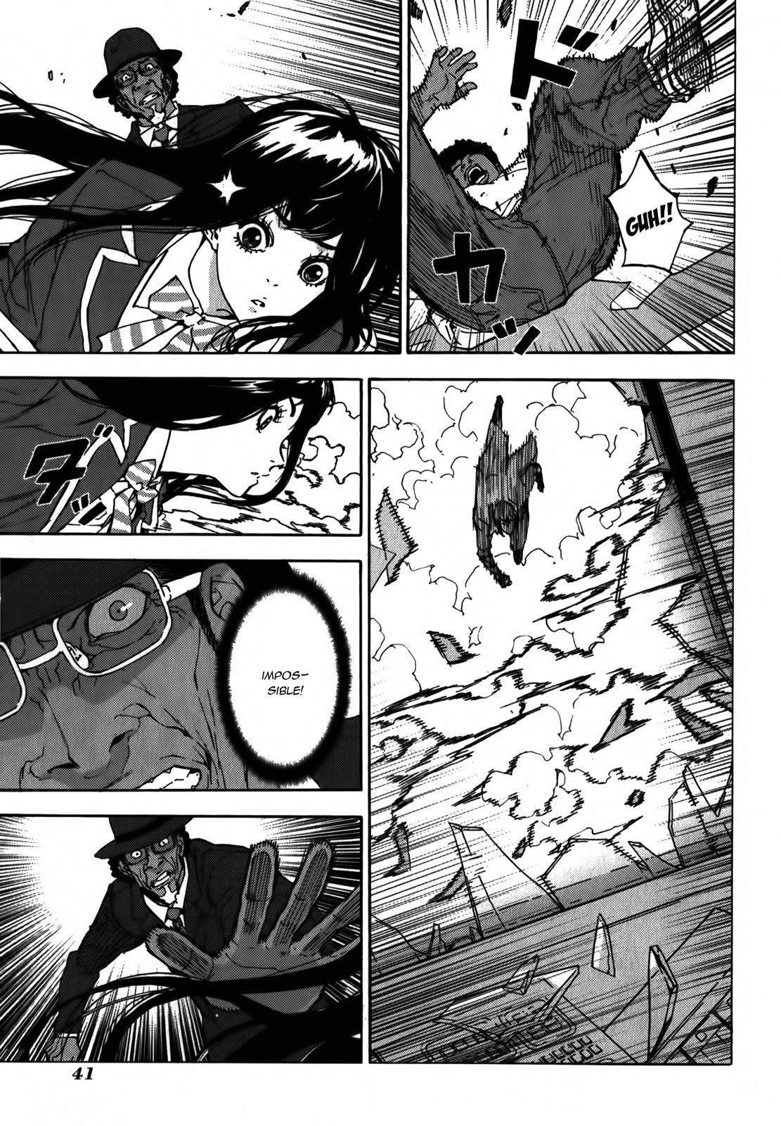 Until Death Do Us Part Chapter 140 page 12 - Chapter 140