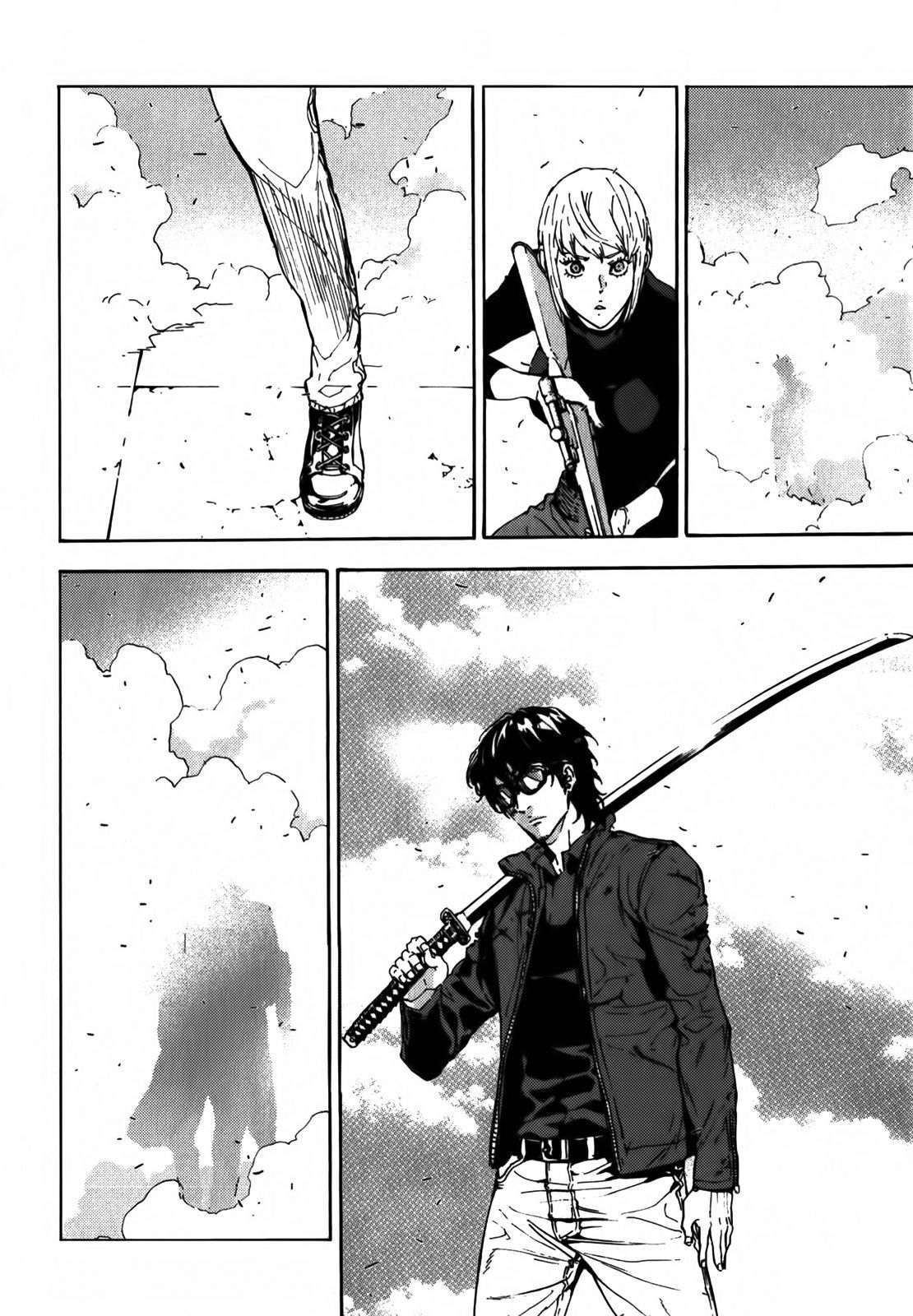 Until Death Do Us Part Chapter 140 page 17 - Chapter 140