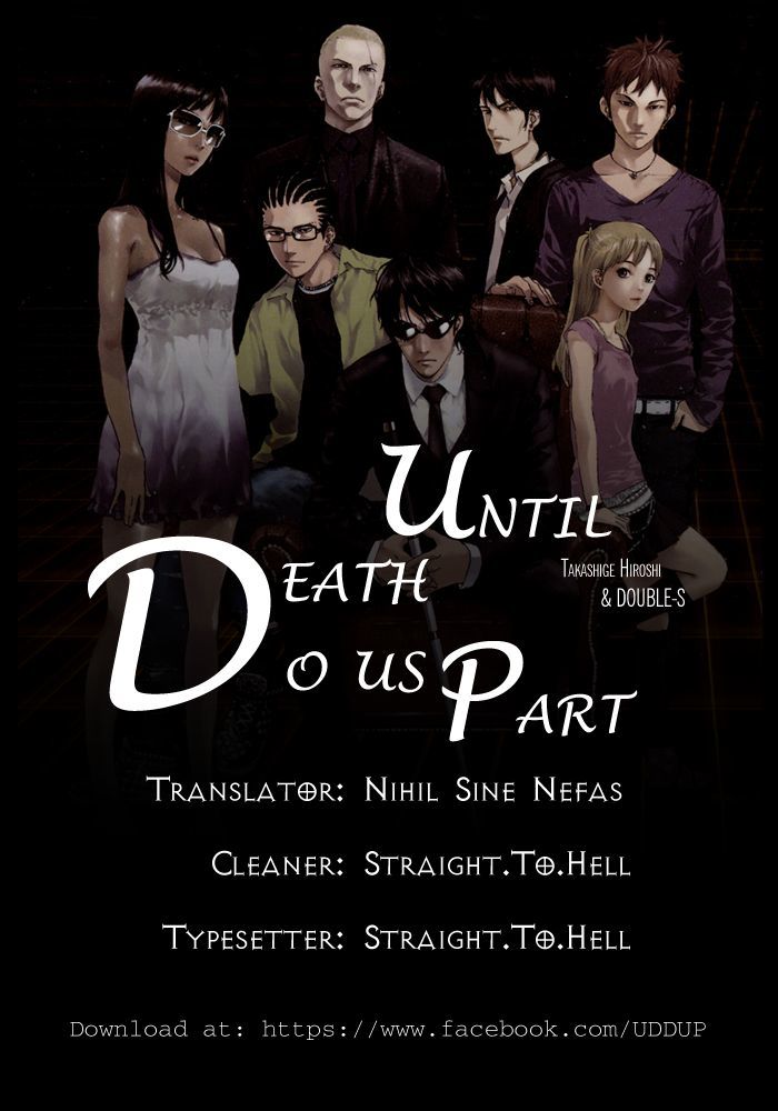 Until Death Do Us Part Chapter 140 page 27 - Chapter 140