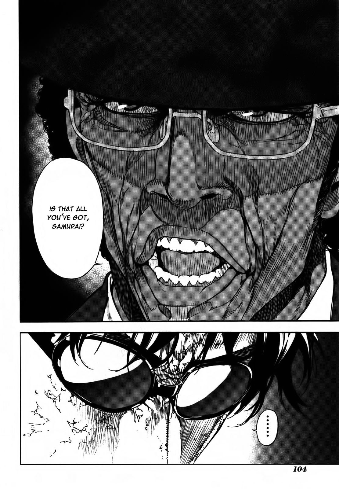 Until Death Do Us Part Chapter 142 page 24 - Chapter 142
