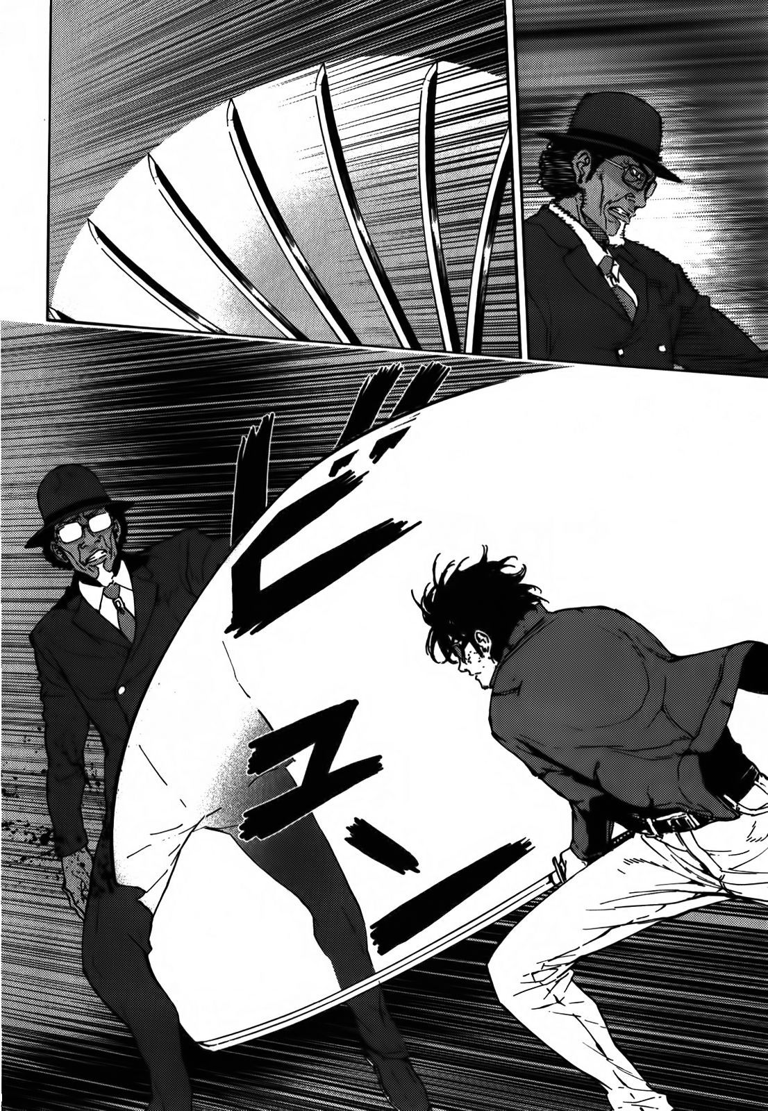 Until Death Do Us Part Chapter 143 page 16 - Chapter 143