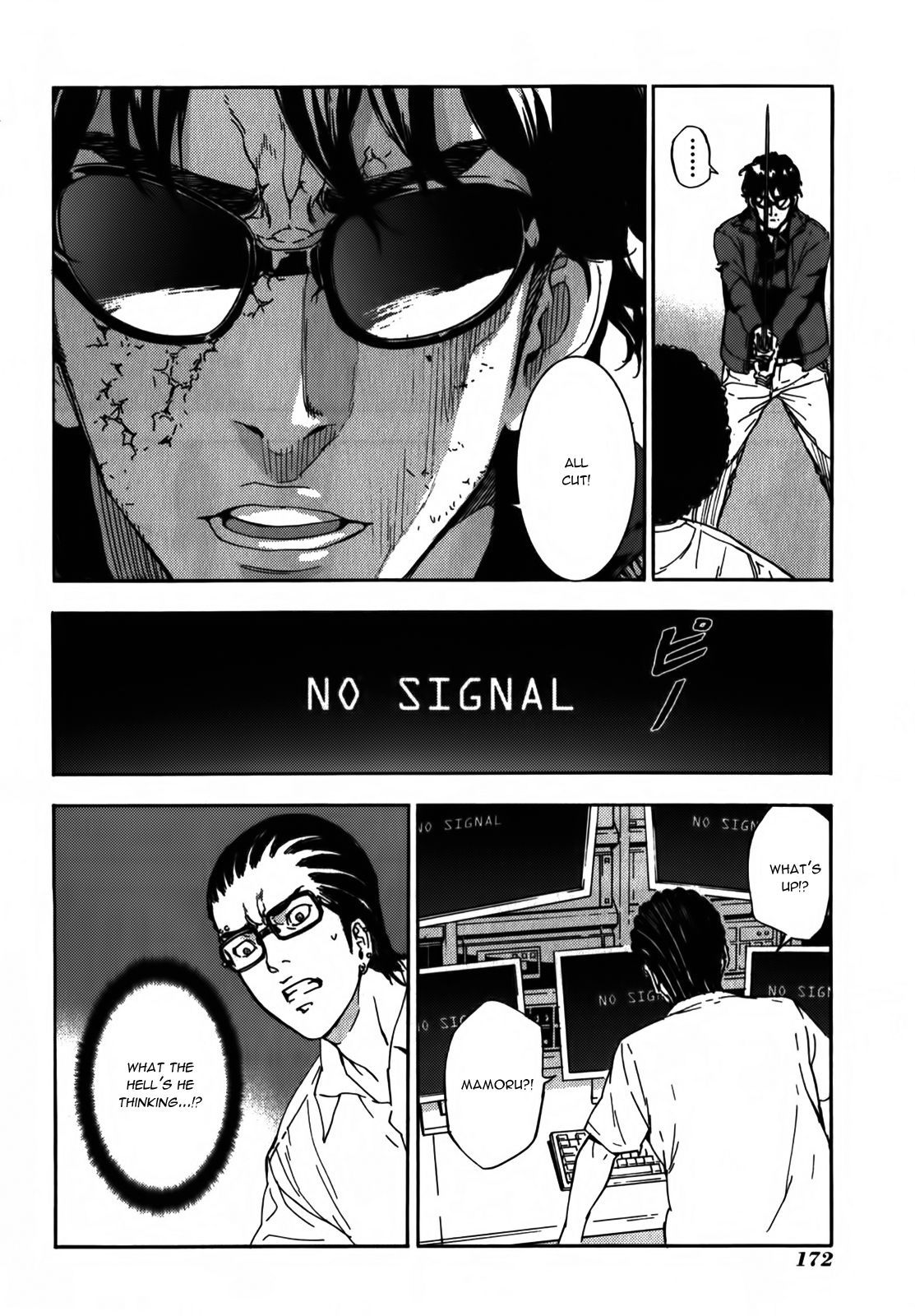 Until Death Do Us Part Chapter 145 page 24 - Chapter 145