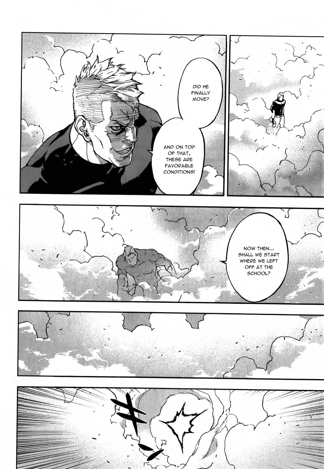 Until Death Do Us Part Chapter 146 page 13 - Chapter 146