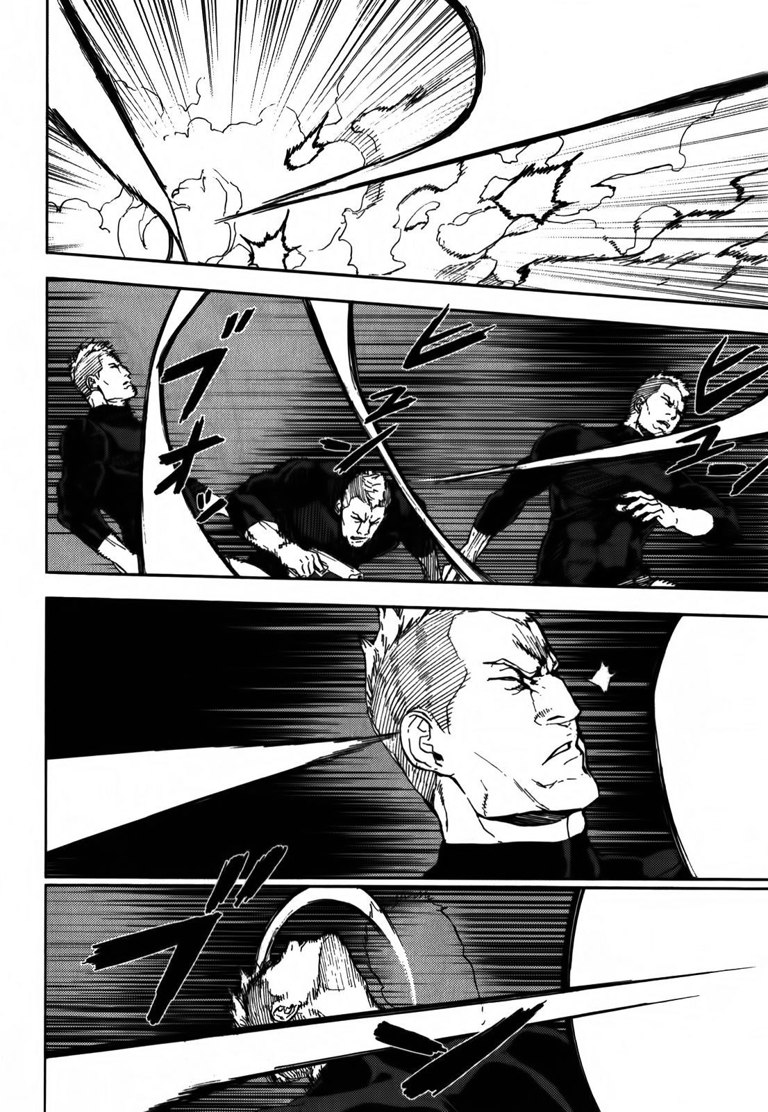 Until Death Do Us Part Chapter 146 page 15 - Chapter 146