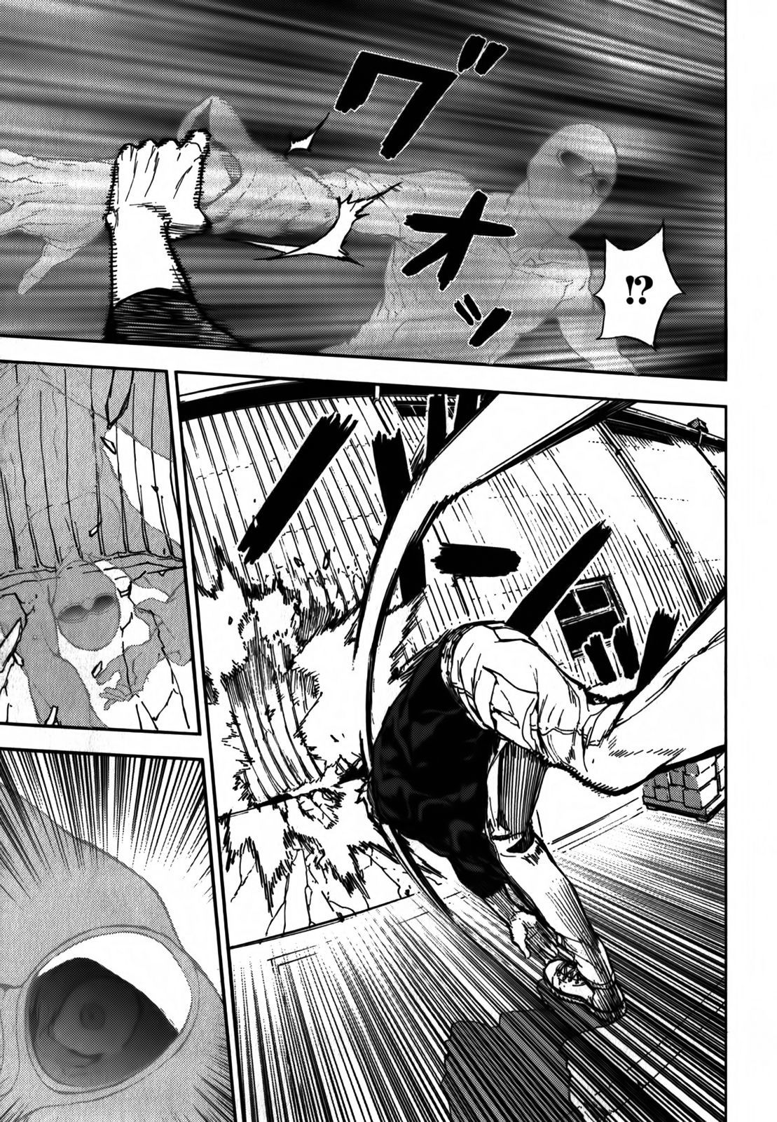 Until Death Do Us Part Chapter 146 page 18 - Chapter 146