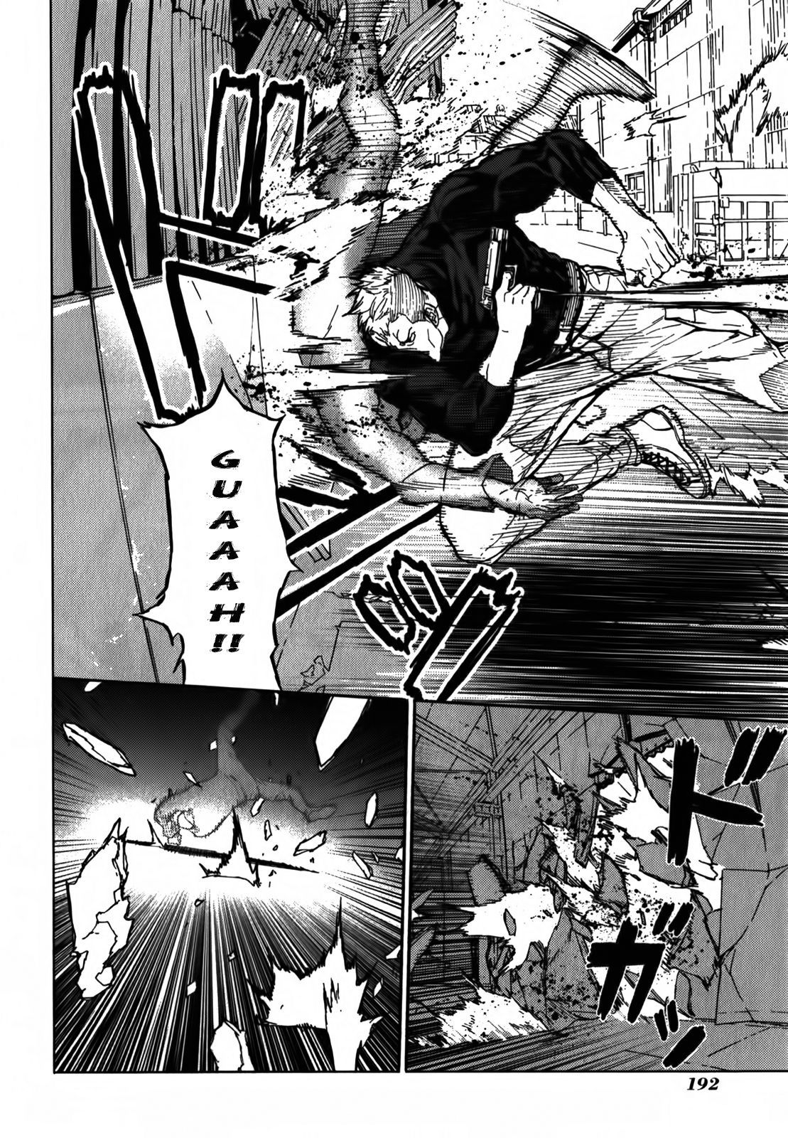 Until Death Do Us Part Chapter 146 page 19 - Chapter 146