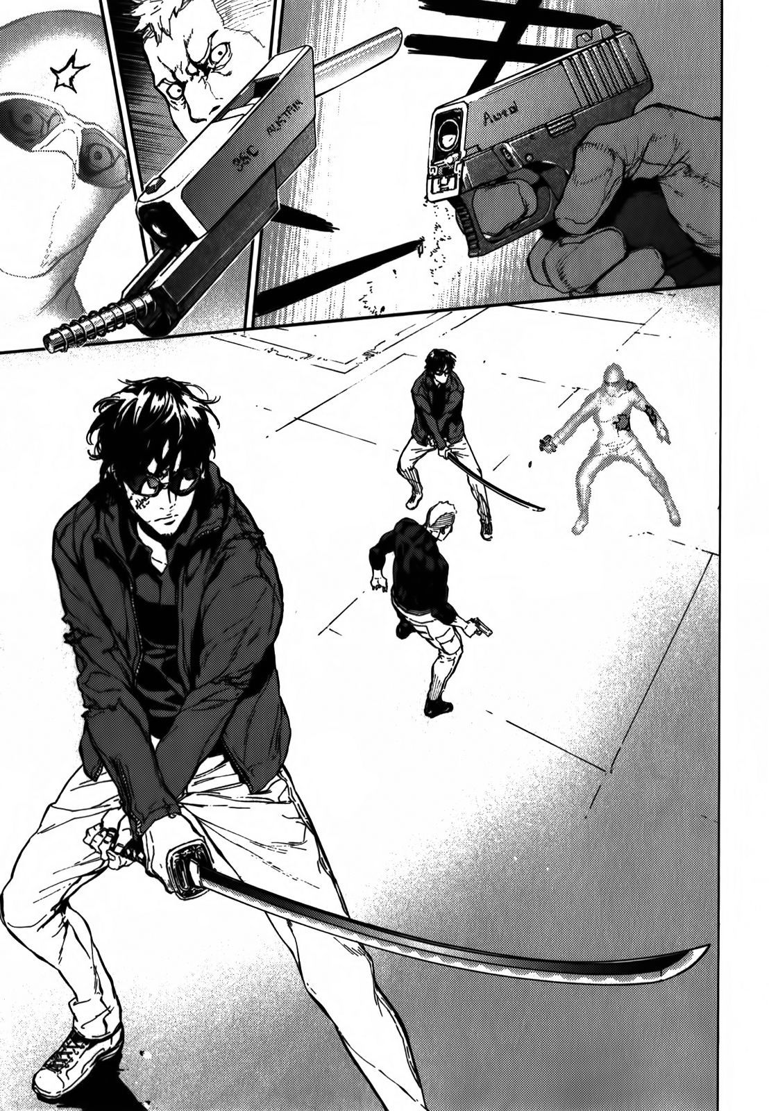 Until Death Do Us Part Chapter 146 page 22 - Chapter 146