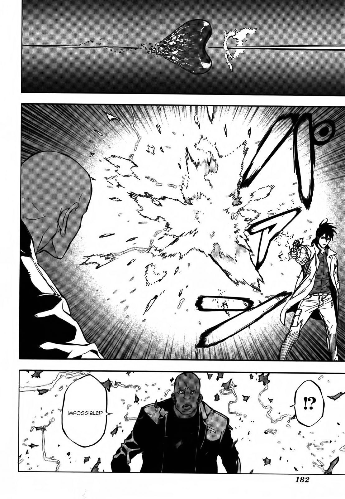 Until Death Do Us Part Chapter 146 page 9 - Chapter 146