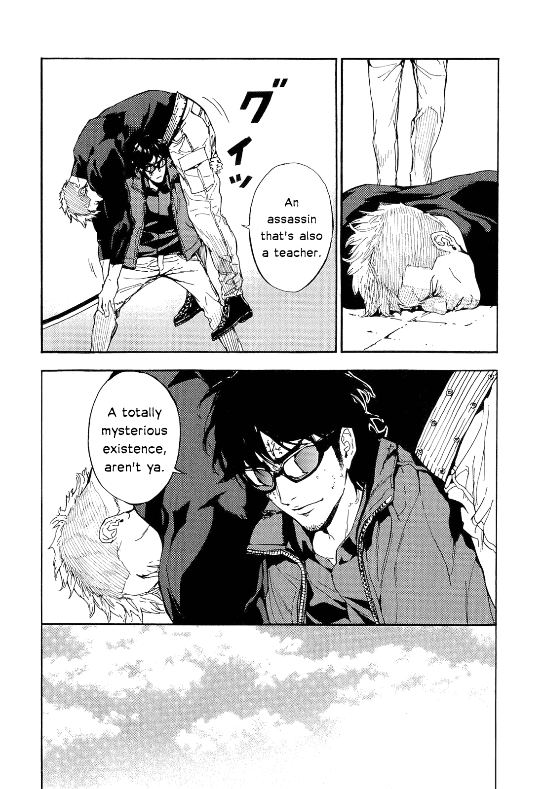 Until Death Do Us Part Chapter 147 page 16 - Chapter 147: Period (1)
