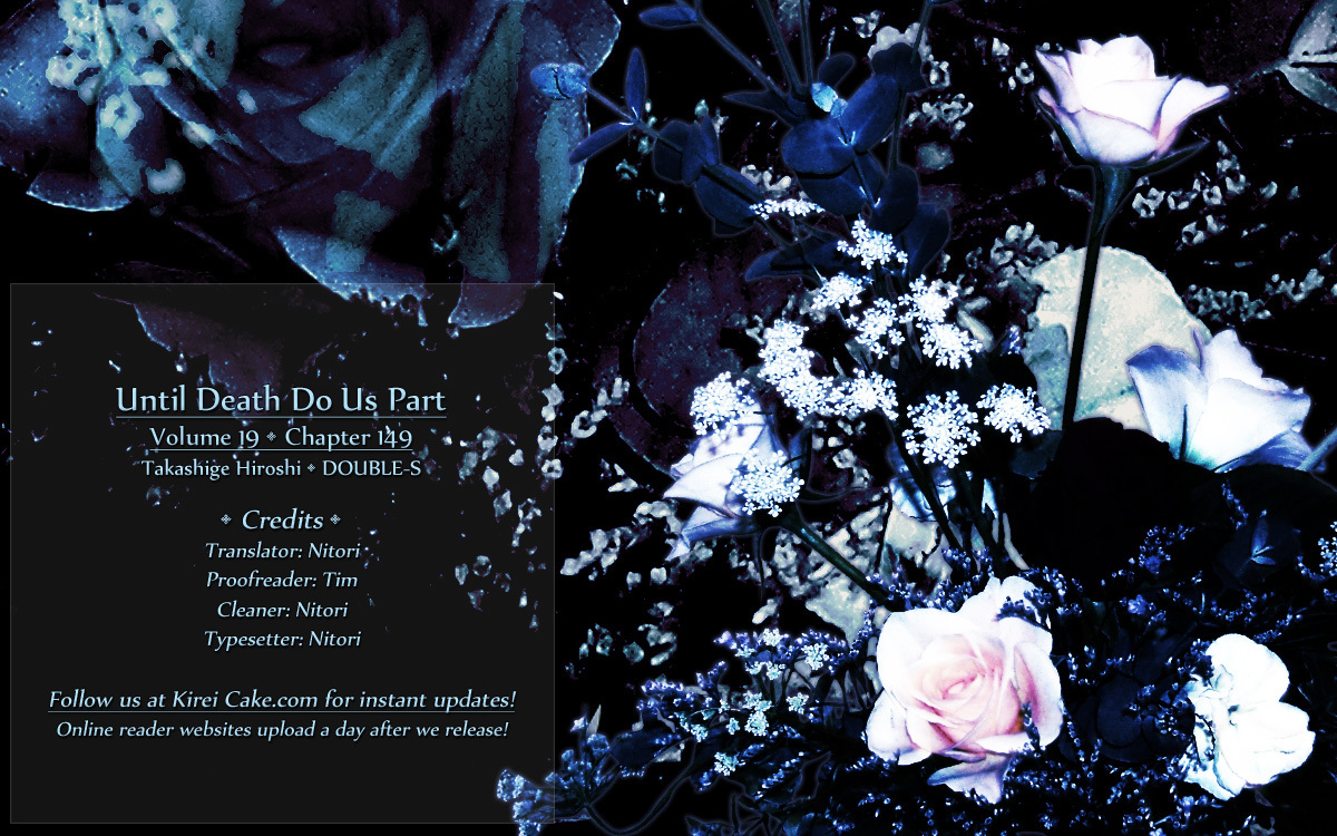 Until Death Do Us Part Chapter 149 page 27 - Chapter 149: Period (3)