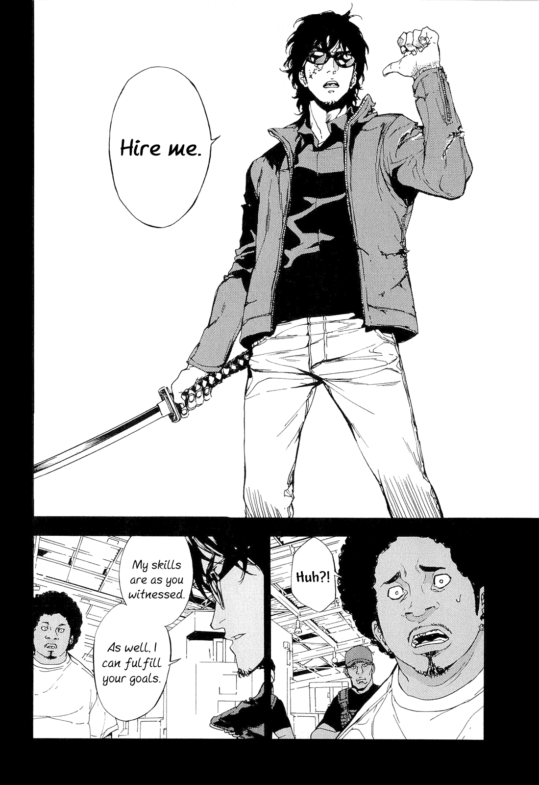 Until Death Do Us Part Chapter 149 page 8 - Chapter 149: Period (3)