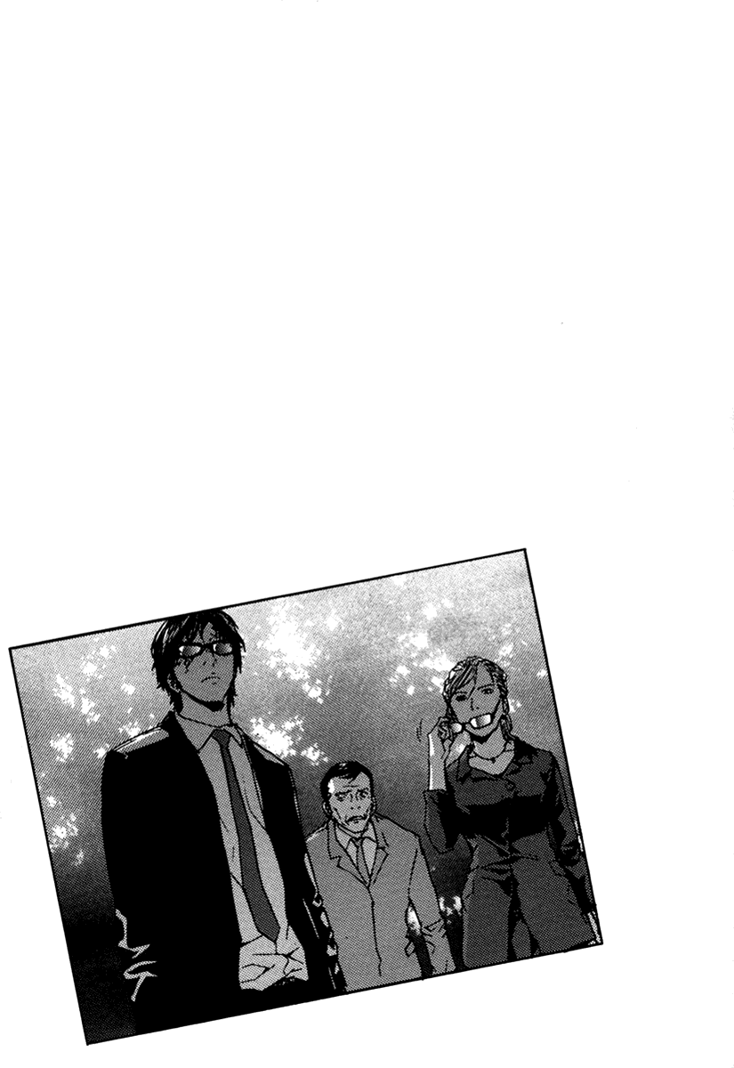 Until Death Do Us Part Chapter 15 page 28 - Chapter 15