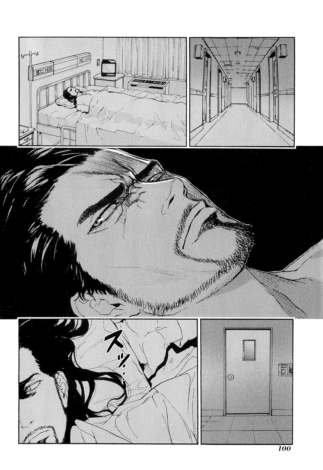 Until Death Do Us Part Chapter 150 page 22 - Chapter 150: Period (4)