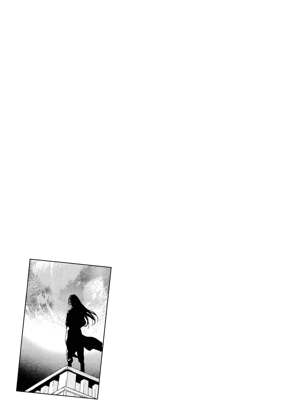 Until Death Do Us Part Chapter 154 page 20 - Chapter 154: Period (8)