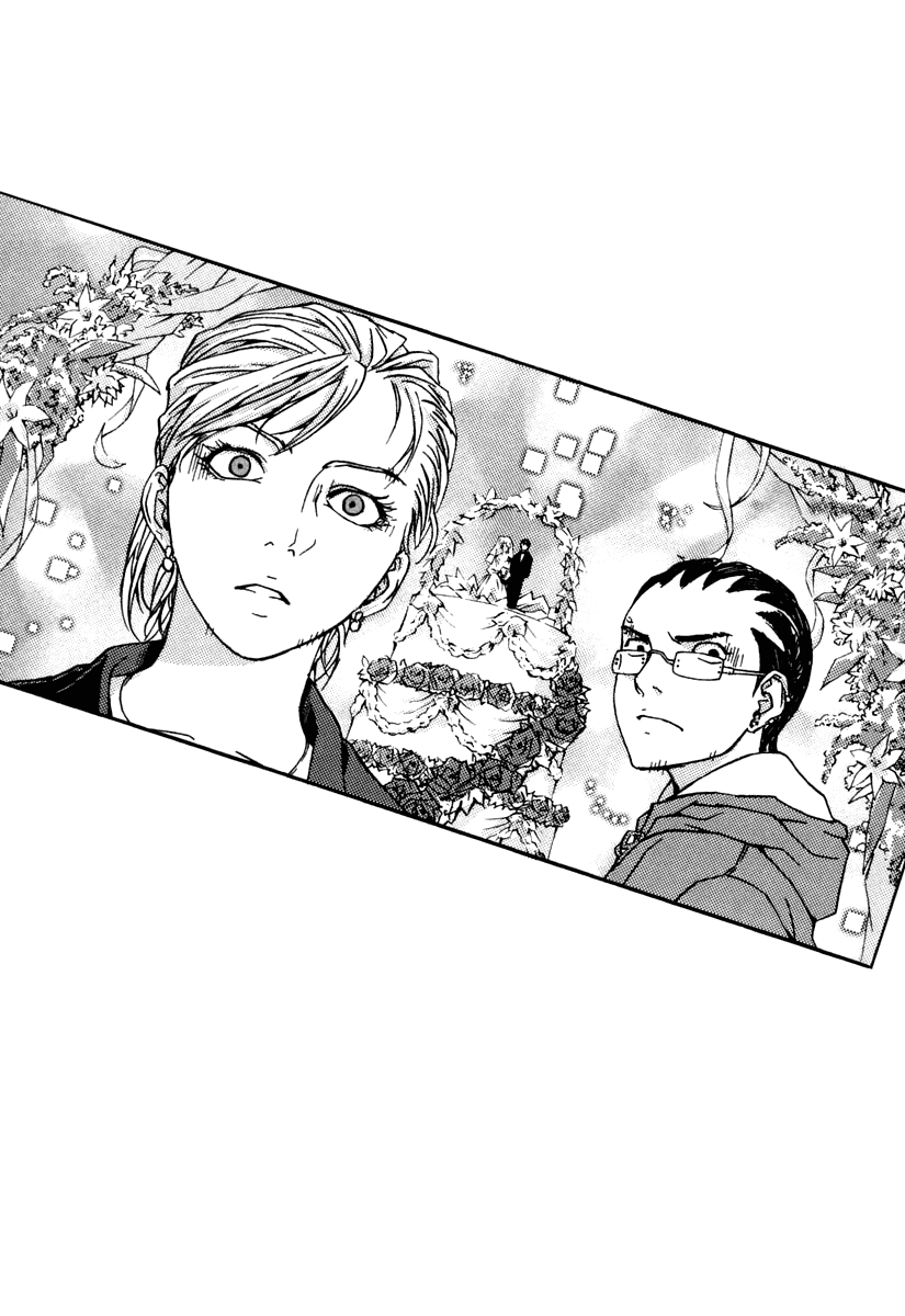 Until Death Do Us Part Chapter 16 page 28 - Chapter 16
