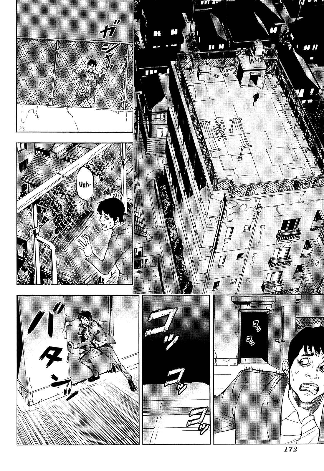 Until Death Do Us Part Chapter 160 page 20 - Chapter 160: Crime and Punishment (6)