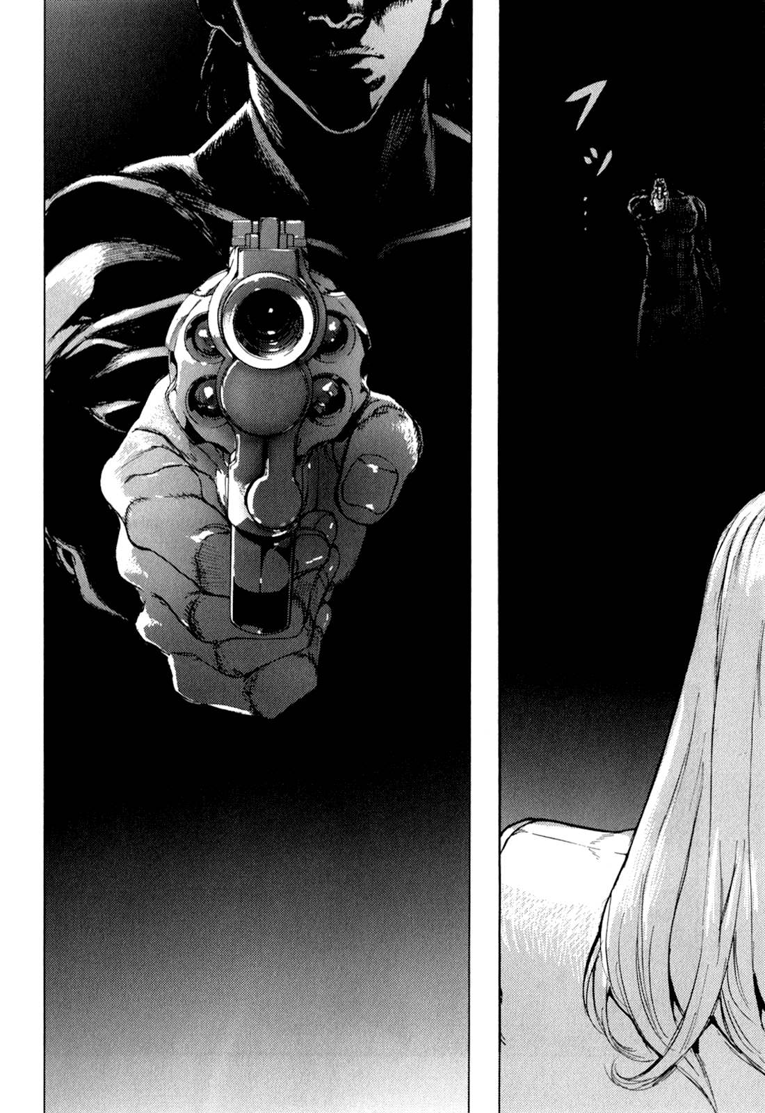 Until Death Do Us Part Chapter 166 page 18 - Chapter 166: Farewell (5)